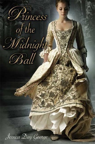 The Princesses of Westfalin Trilogy book cover 1