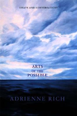 Arts of the Possible book cover