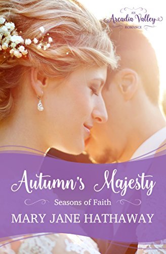 Autumn's Majesty book cover