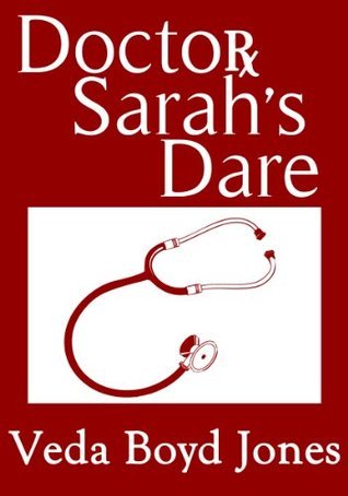 Doctor Sarah's Dare book cover