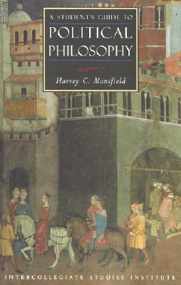 A Student's Guide to Political Philosophy book cover