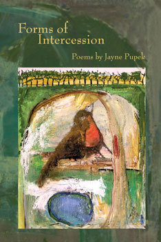 Forms of Intercession book cover