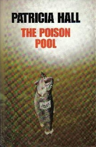 The Poison Pool book cover