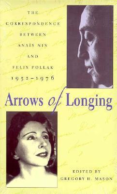Arrows Of Longing book cover