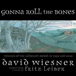 Gonna Roll the Bones book cover