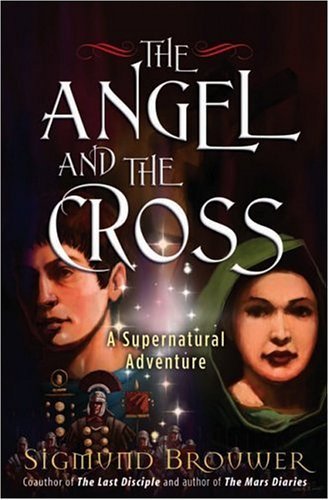 The Guardian Angel book cover 3