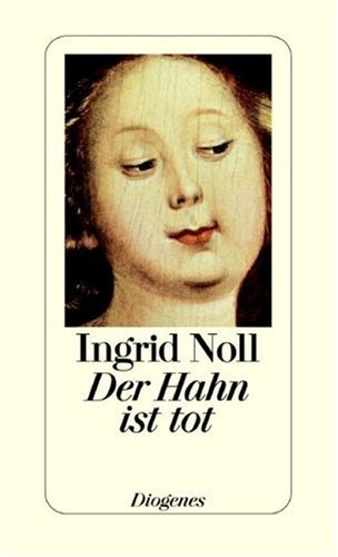 Rosemarie Hirte book cover 1