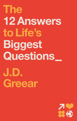 12 Truths & a Lie book cover