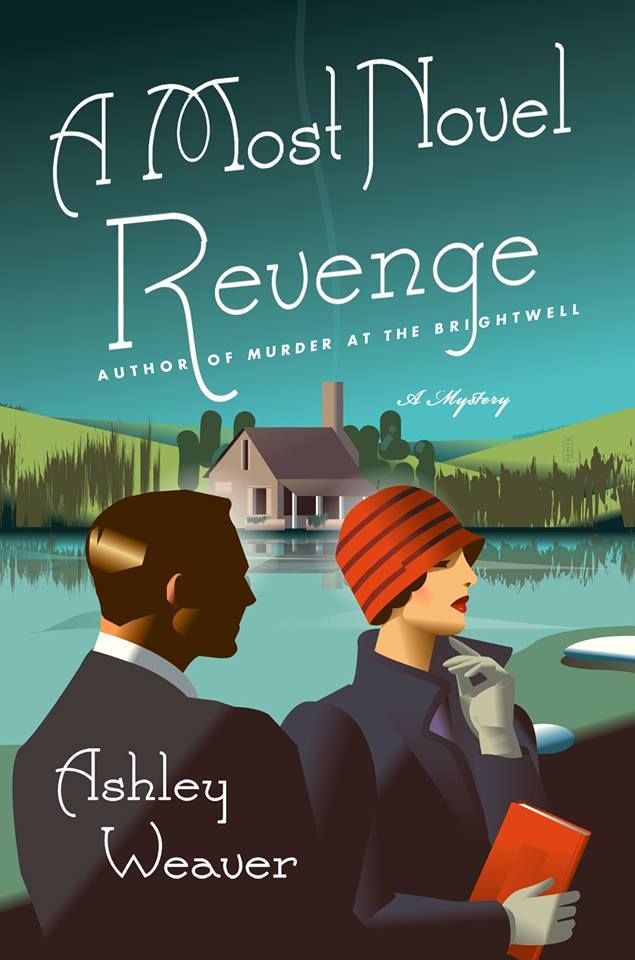 Amory Ames book cover 3