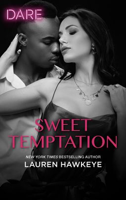 Sweet Temptation book cover
