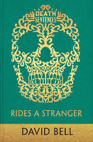 Rides a Stranger book cover