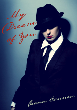 My Dream of You book cover