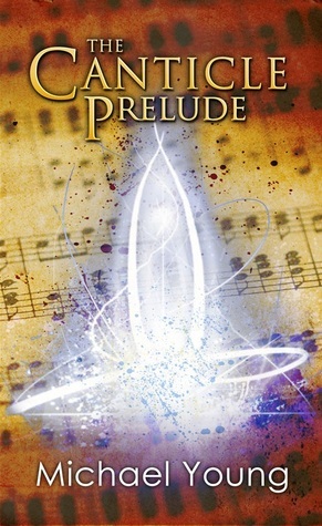 The Canticle Prelude book cover