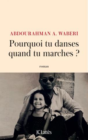 Why Do You Dance When You Walk? book cover