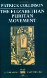The Elizabethan Puritan Movement book cover