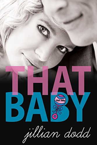 That Boy book cover 3