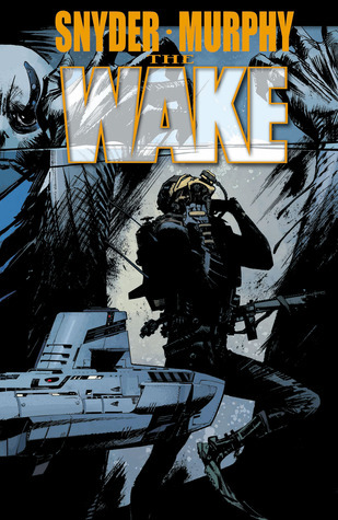 The Wake book cover 3