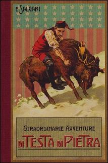 I corsari delle Bermude book cover 3
