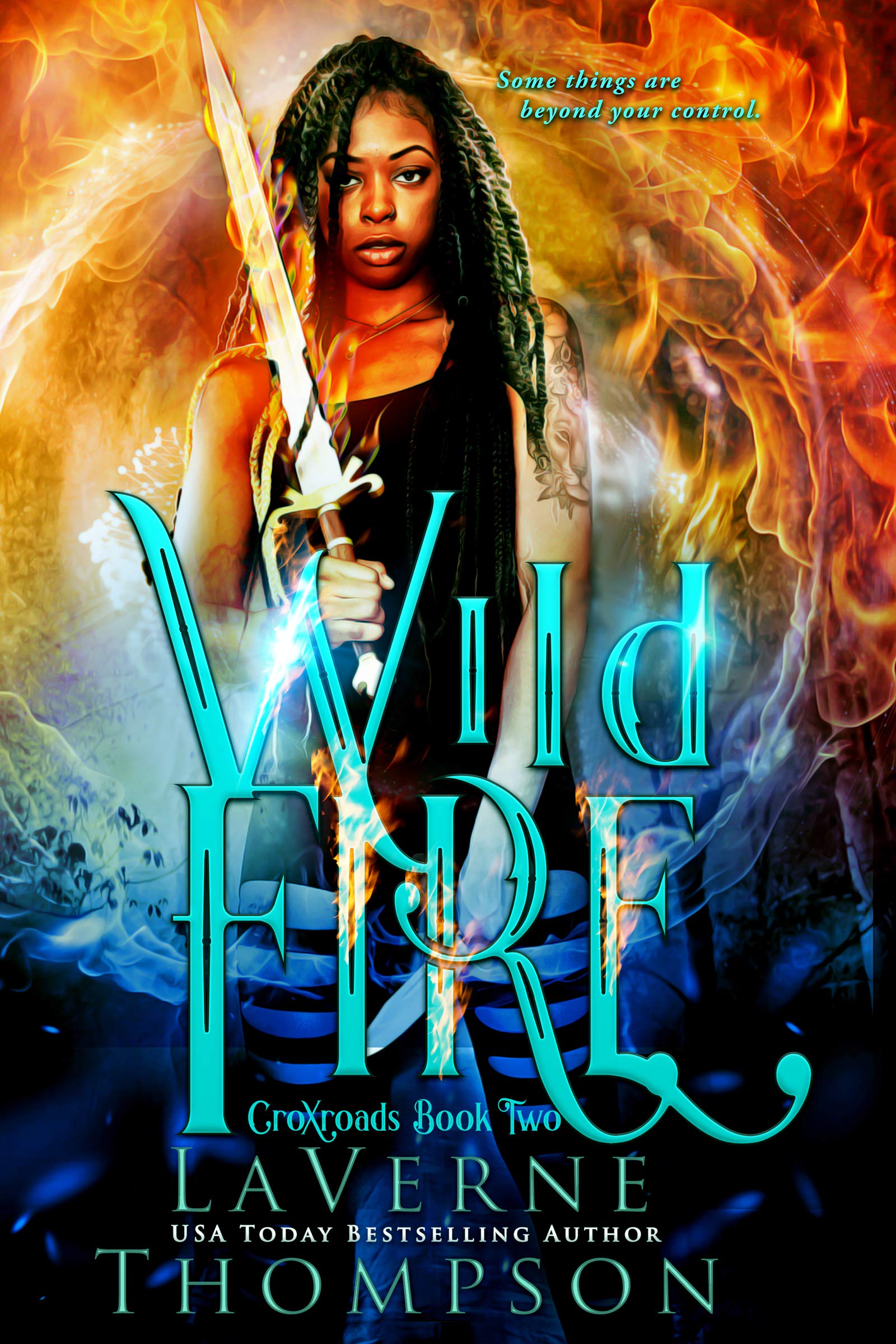 CroXroads book cover 2