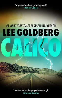 Calico book cover