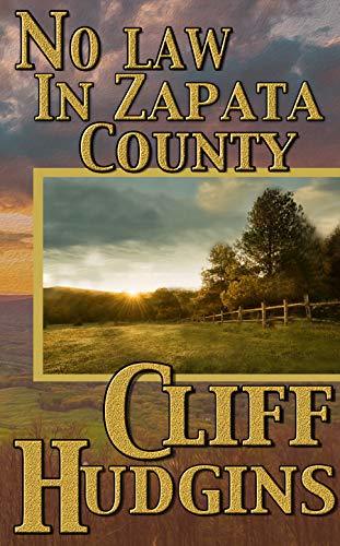 McNally Texas Ranger book cover 3