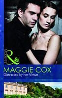 Distracted by her Virtue book cover