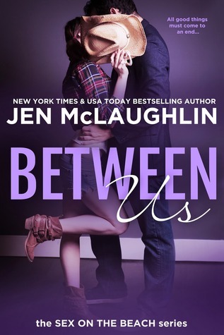 Sex on the Beach book cover 1