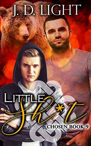 Little Sh*t book cover