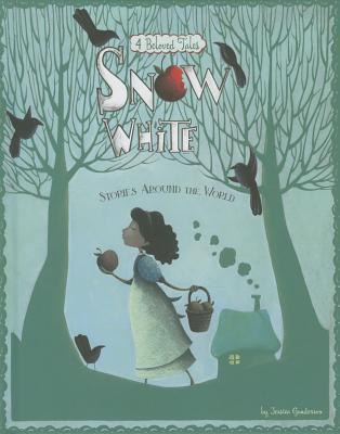 Snow White Stories Around the World book cover