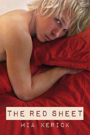 The Red Sheet book cover