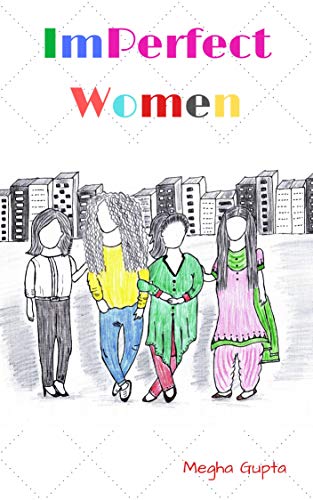 Imperfect Women book cover