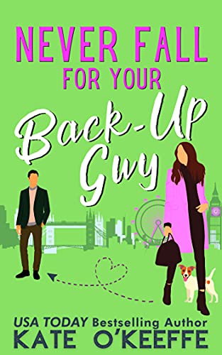 It's Complicated book cover 1