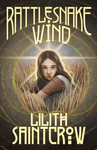 Rattlesnake Wind book cover