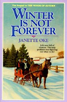 Seasons of the Heart book cover 3