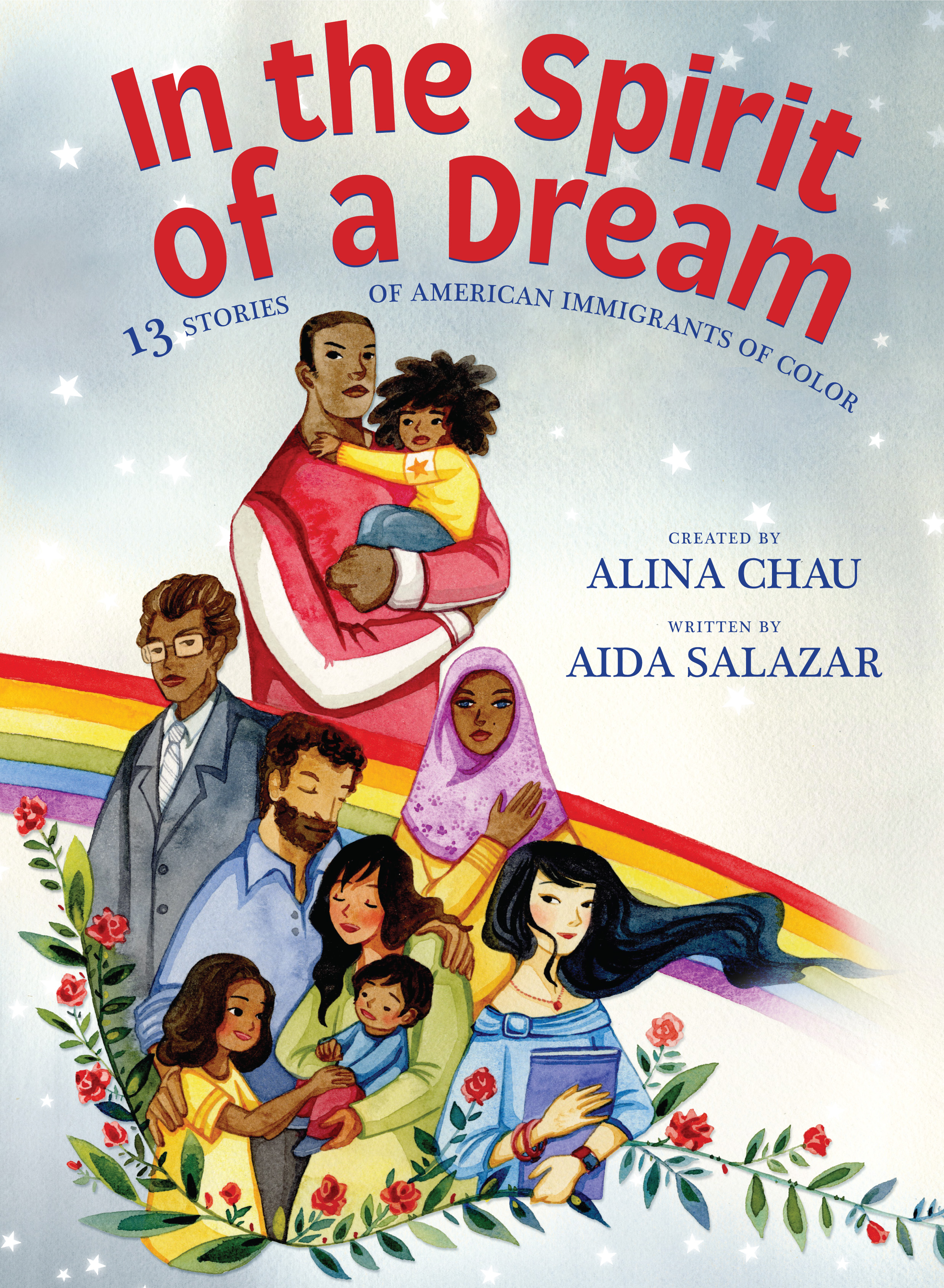 In the Spirit of a Dream book cover