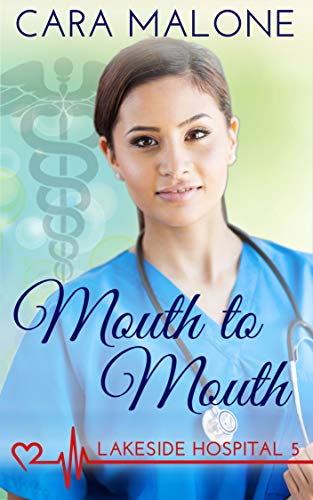 Mouth to Mouth book cover