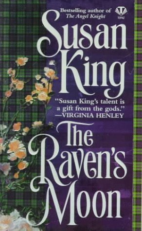 Scottish Clans book cover 2
