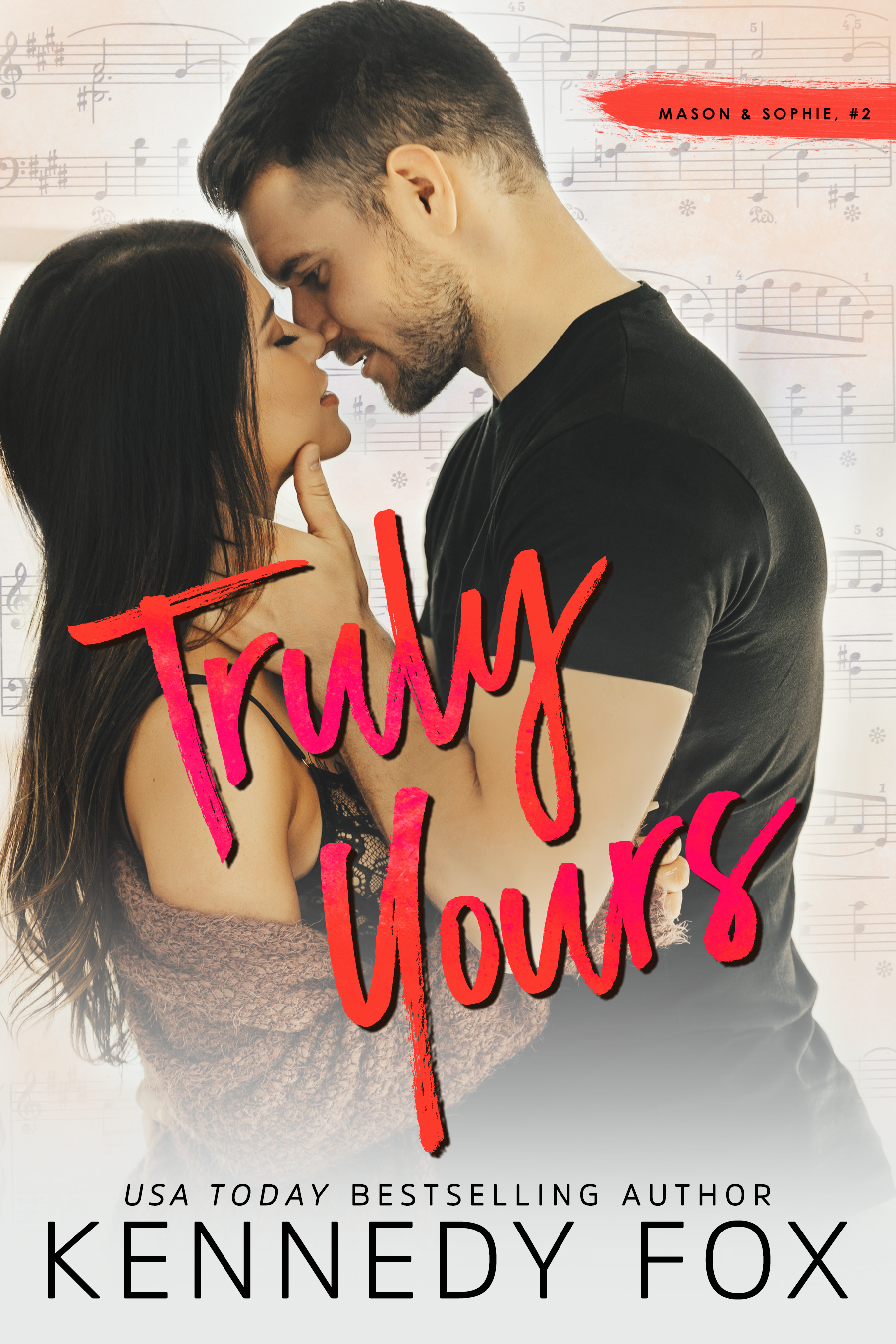 Mason & Sophie book cover 2