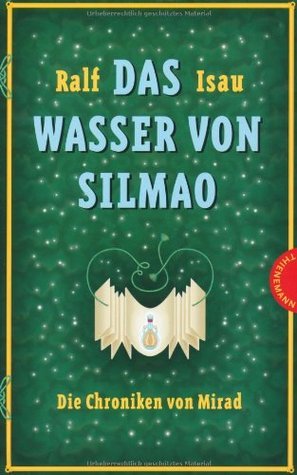 Die Chroniken von Mirad book cover 1