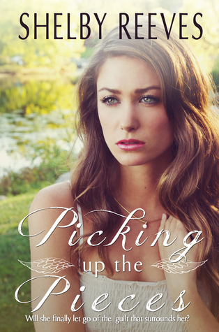 Pieces book cover 1