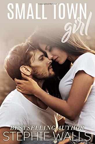 Small Town Girl book cover
