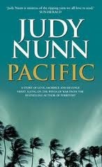 Pacific book cover