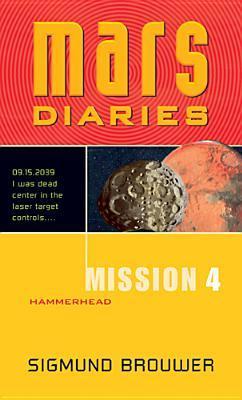 Hammerhead book cover
