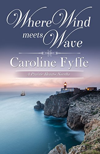 Where Wind Meets Wave book cover