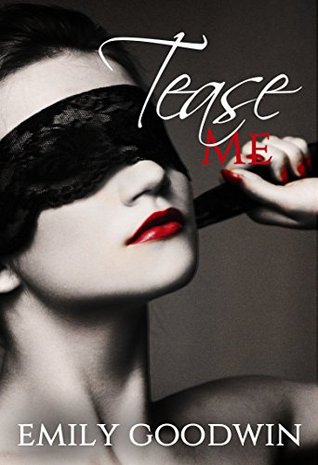 Tease Me Tempt Me Take Me book cover