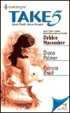 Take 5 book cover