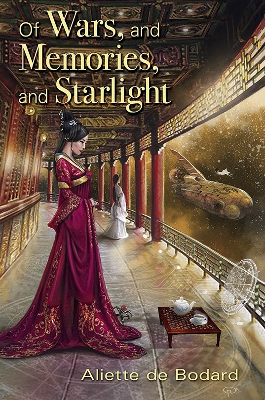 The Universe of Xuya book cover 2