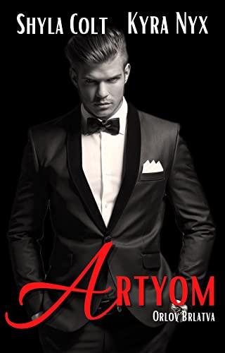 Orlov Bravata book cover 3
