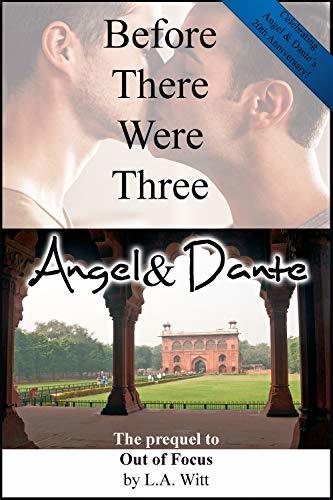 Before There Were Three book cover