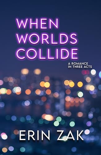 When Worlds Collide book cover